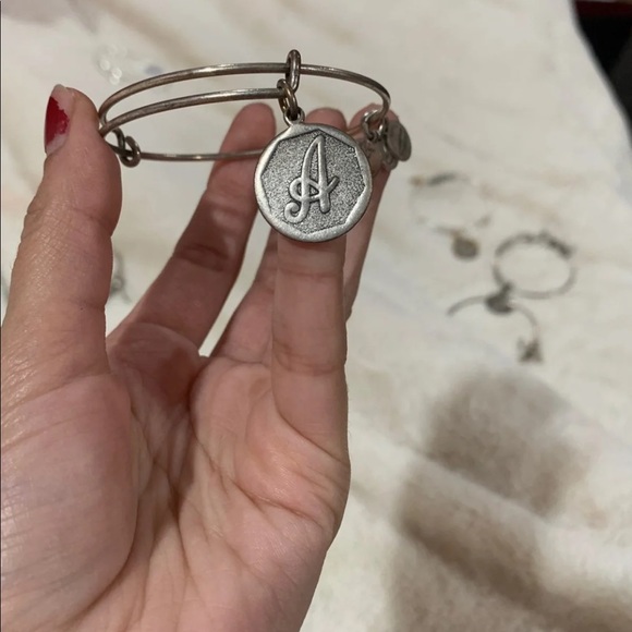 Alex & Ani Bracelet - Picture 2 of 2